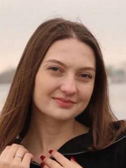 Козлова Валентина Николаевна